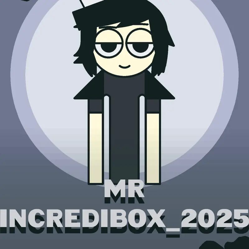 Game by @mr_incredibox