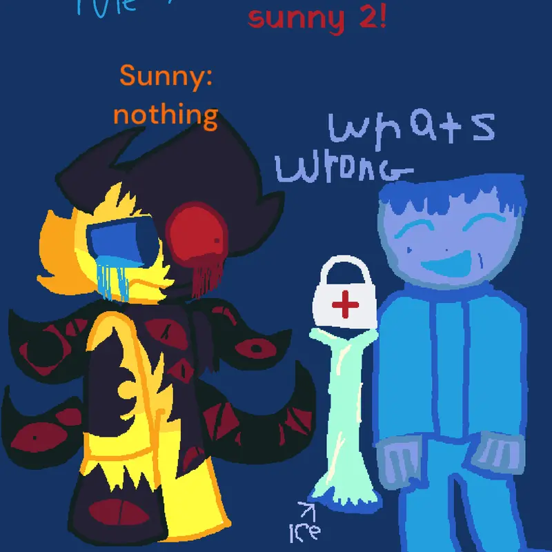 Game by @___SUNNY___