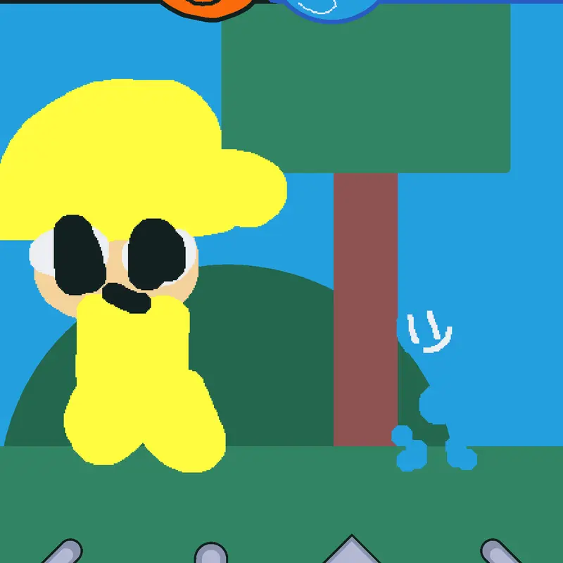 Game by @jekwhw