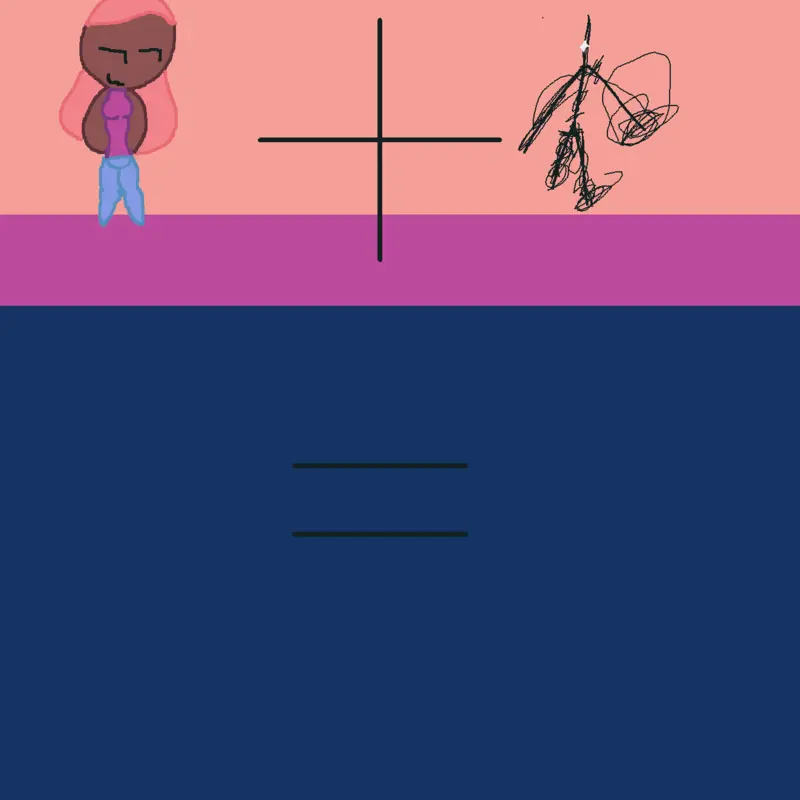 Game by @gerson_deltarune