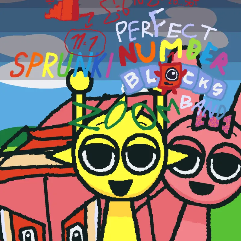 Game by @TheMickApple