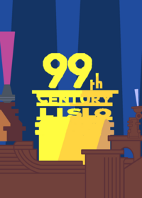 99th century lislo