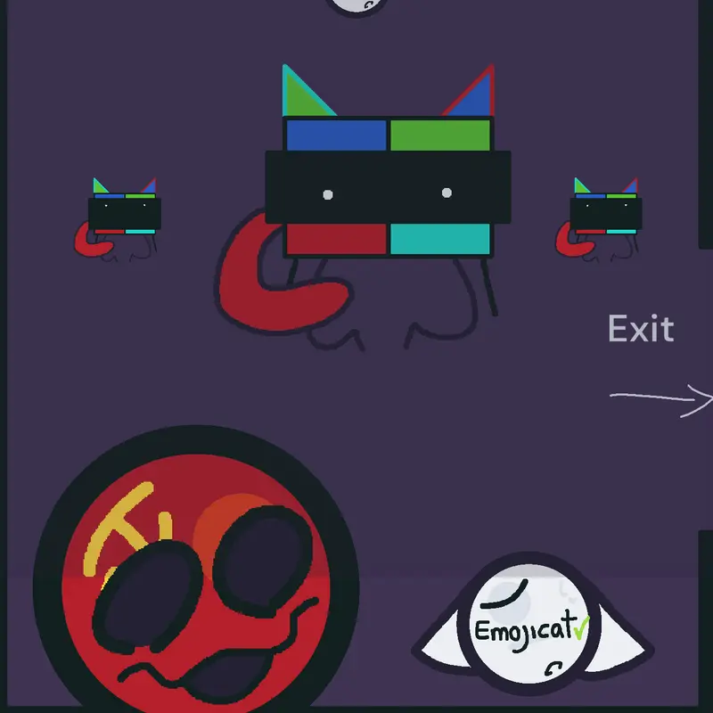 Game by @Doma4272_happy_easter