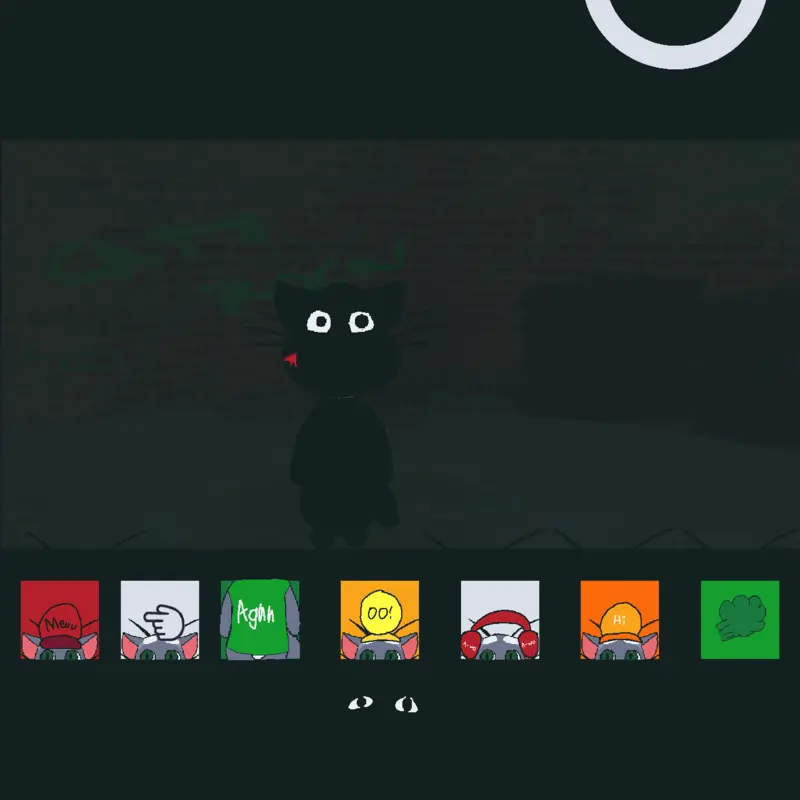 Game by @yellowgirl