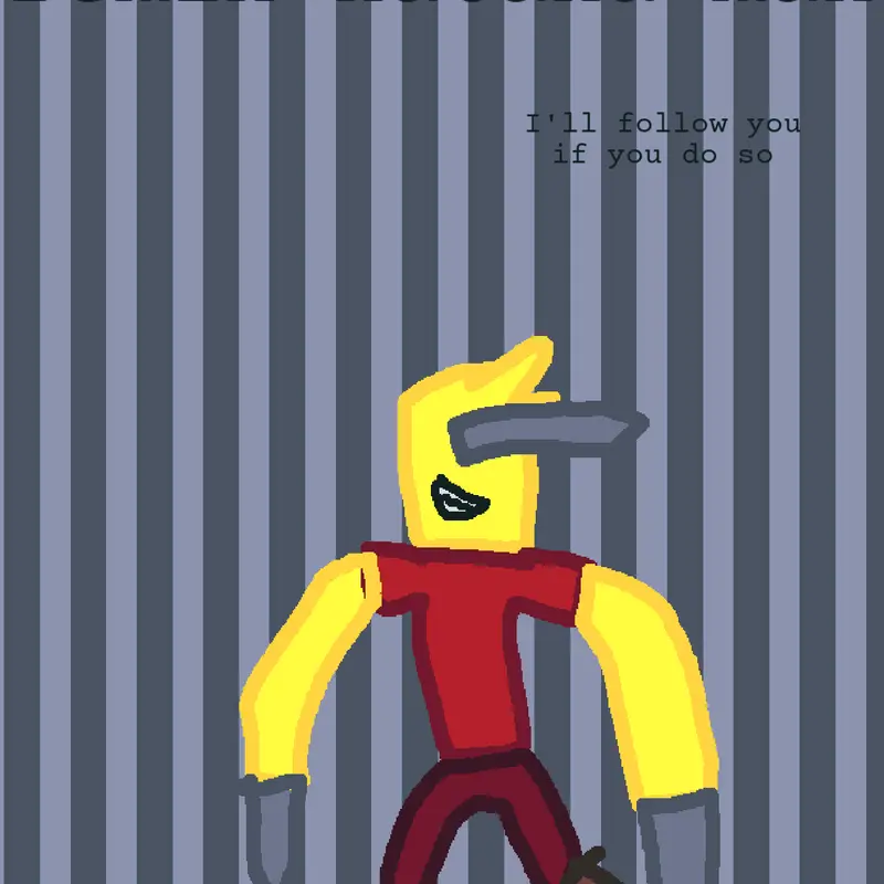 Game by @PACKOODMAN
