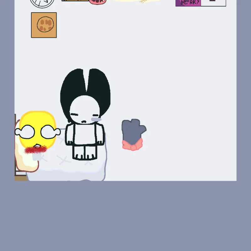 Game by @Ra1nb0w_party_hat
