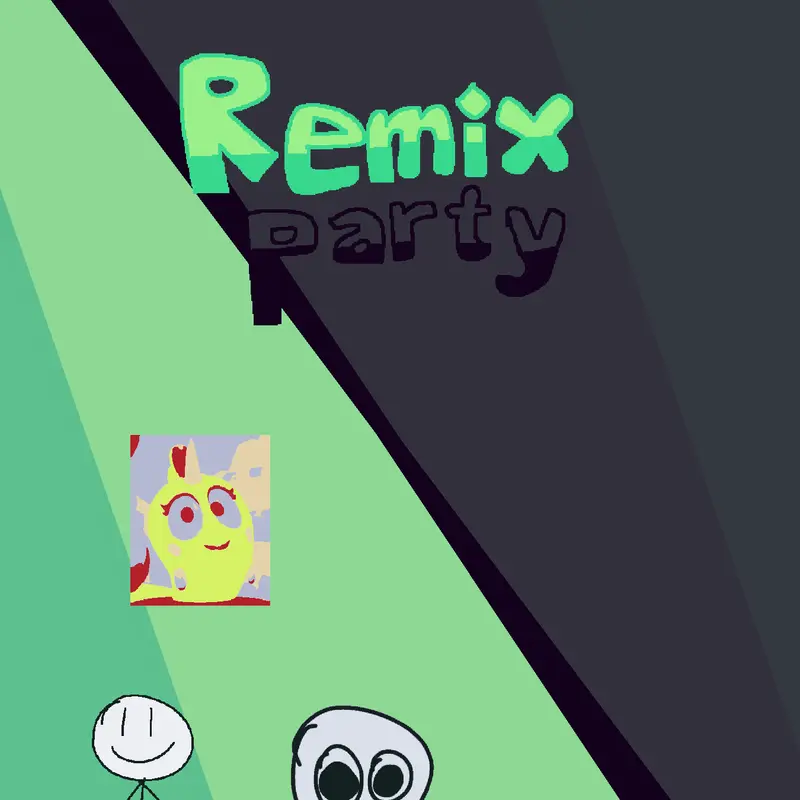 Game by @appin