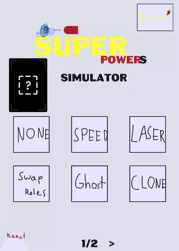 Game by @Hyfive