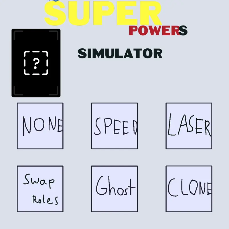 Game by @Hyfive