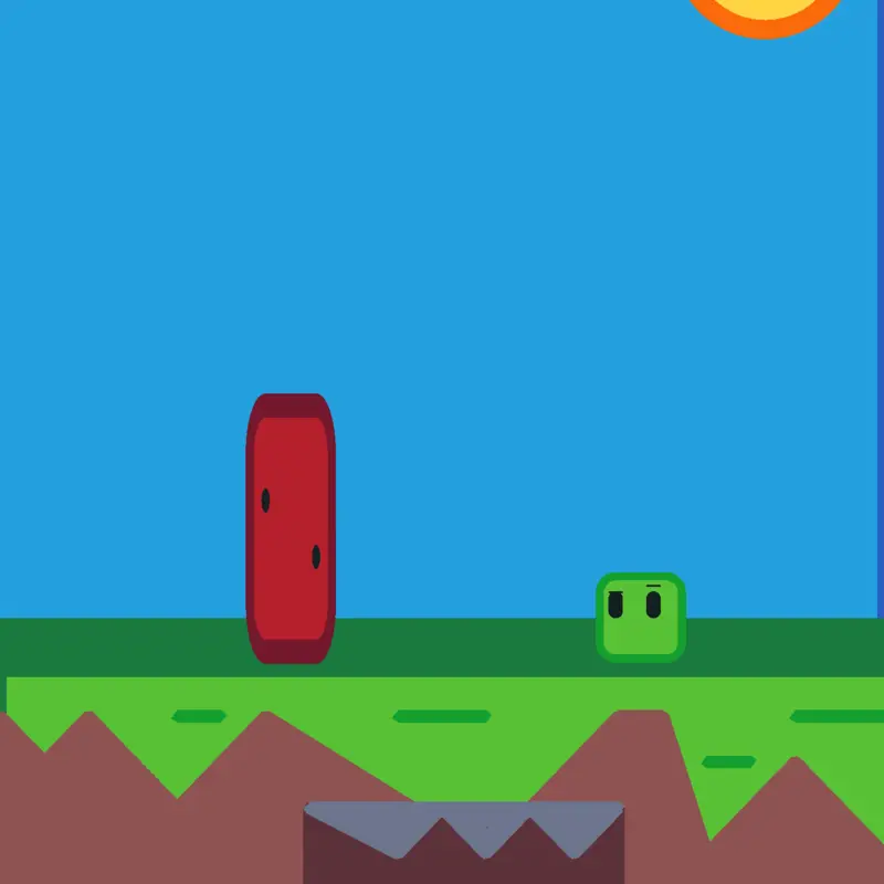 Game by @MadnessingCreation