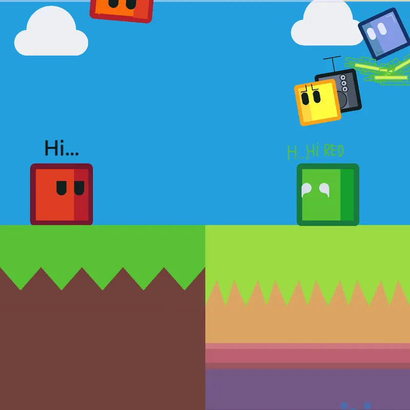 Game by @pipetka1000