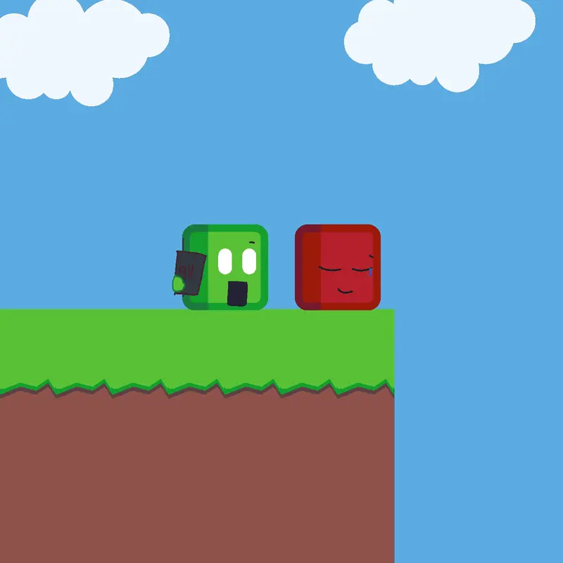 Game by @Lydi
