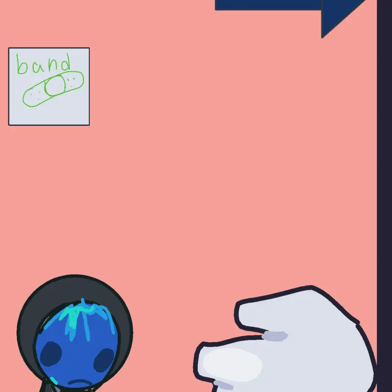 Game by @Clover_CookieNr1-Fan