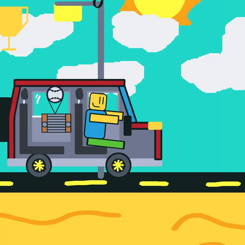 Game by @BURGER-STRIMER