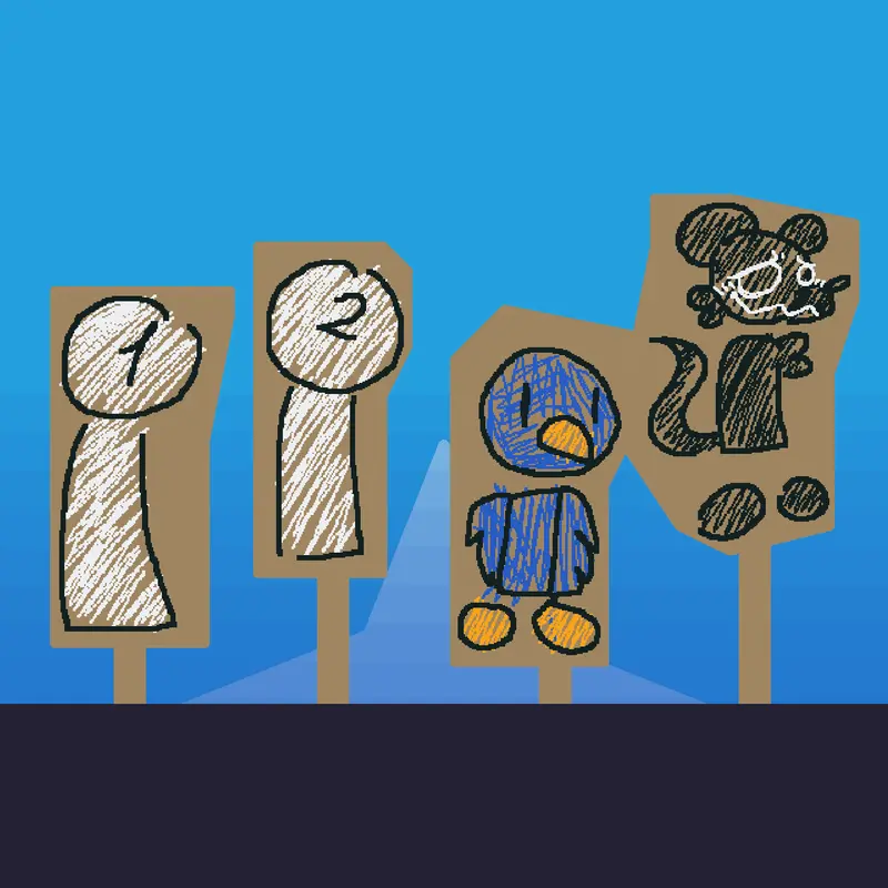 Game by @cabrom