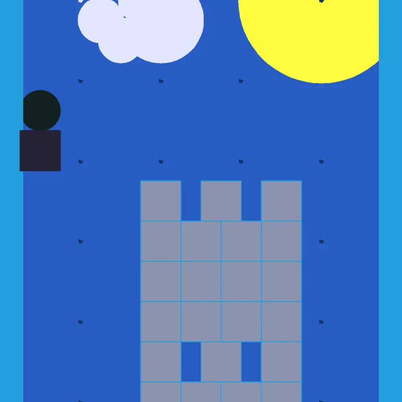 Game by @super-dude