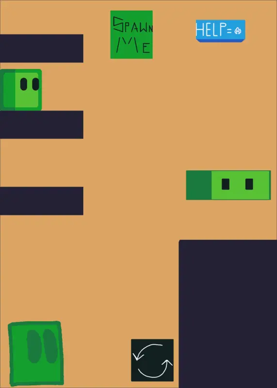 Game by @Ending_Game_Guy