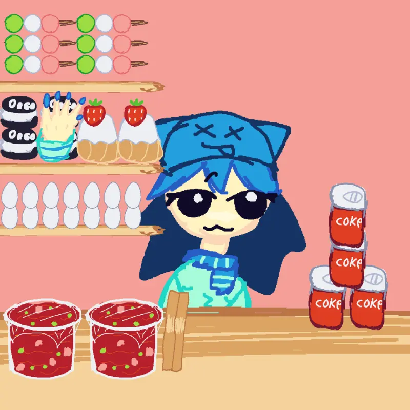 Game by @mukbang_feed