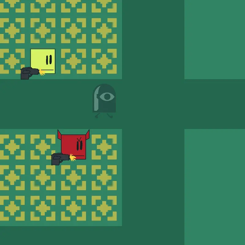 Game by @Monsuer
