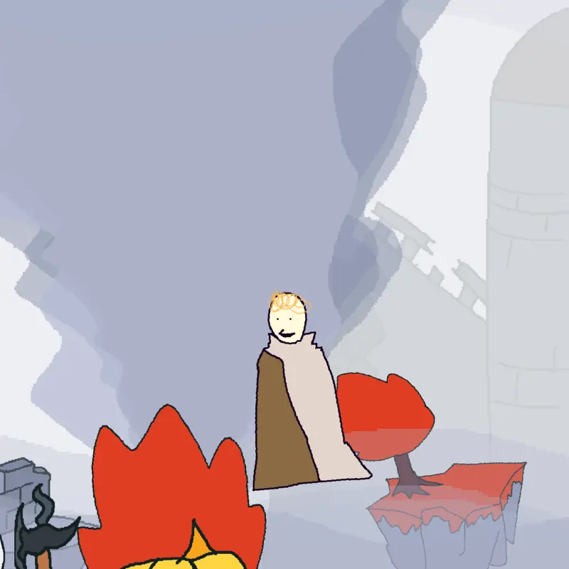 Game by @littlegirlcute