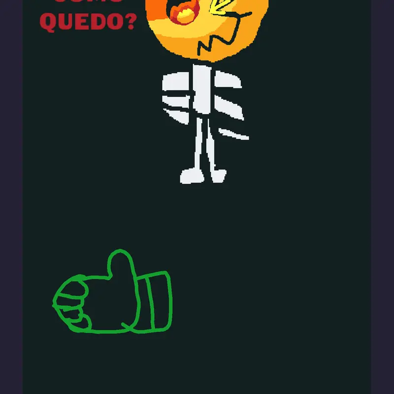 Game by @Pumpkinreturns