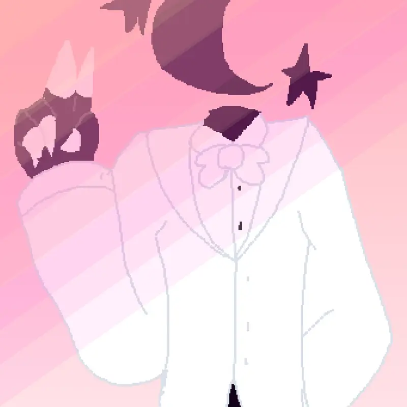 Game by @The_UnknownMask