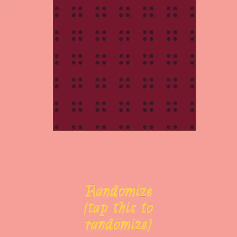 Game by @t_o_m_b