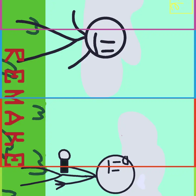 Game by @SusManBrp
