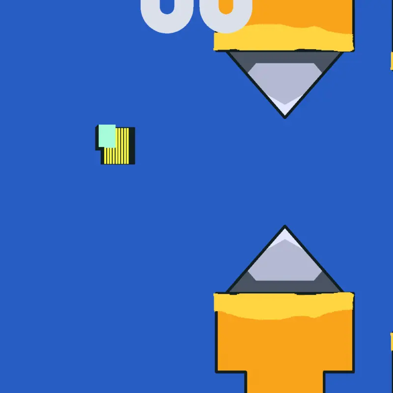 Game by @Knott