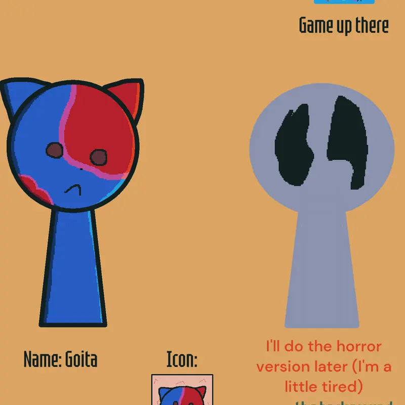 Game by @Goitaa