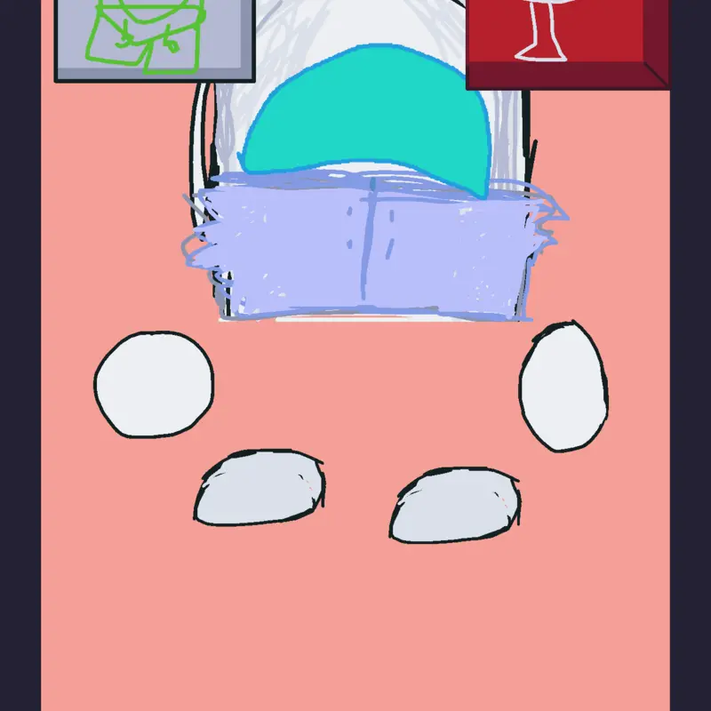 Game by @thecoolestbean