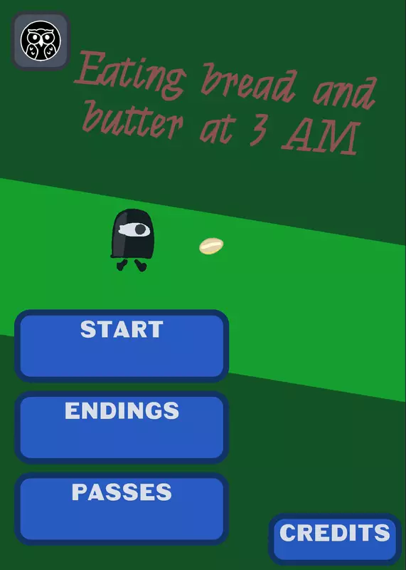 Ending games by @Mr_Ph4nthom
