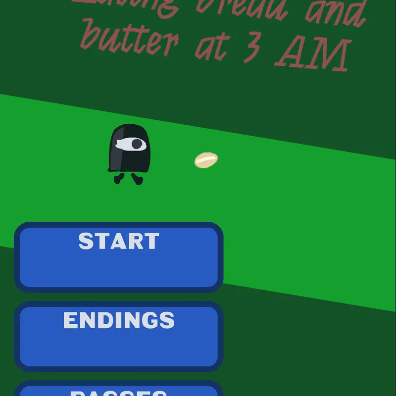 Ending games by @NoobzinKing
