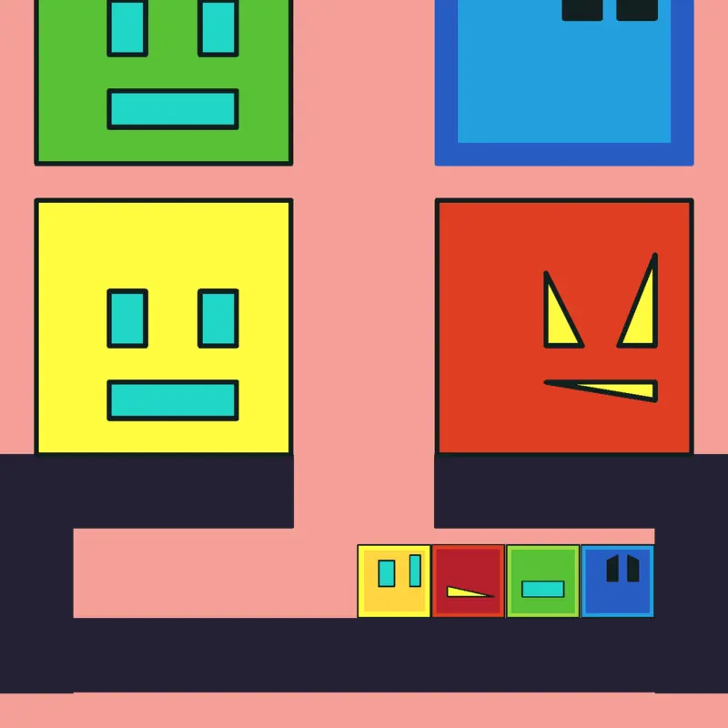 Game by @enazB