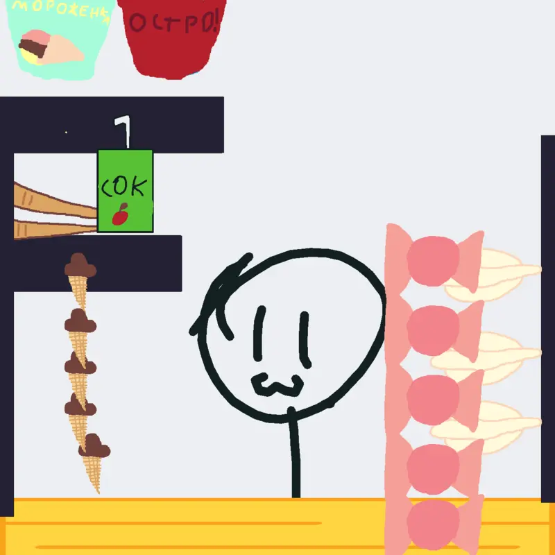 Game by @pelmeshka6662