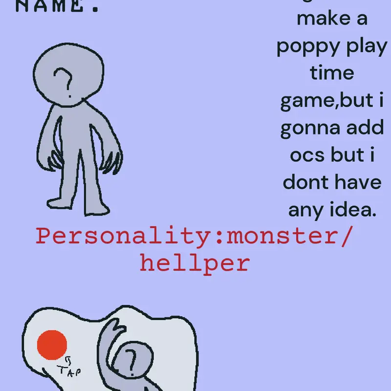 Game by @Just_wenda
