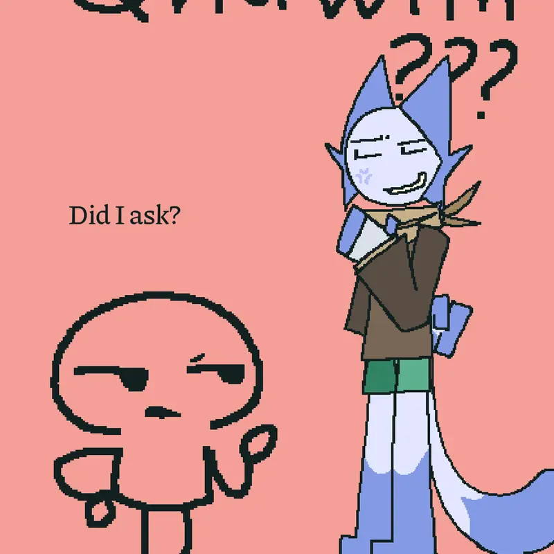 Game by @Amethyst_XD