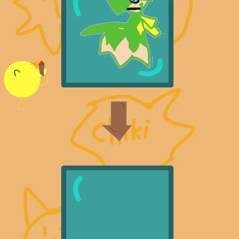 Game by @PA0L0_D1_B3LL0