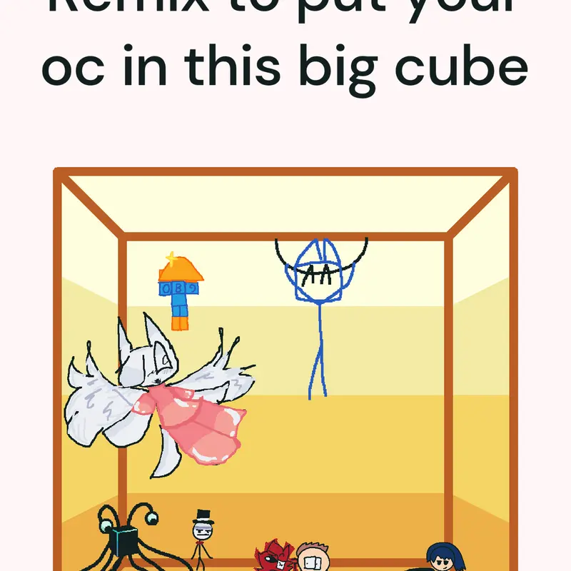 Game by @Coconutcat_cute