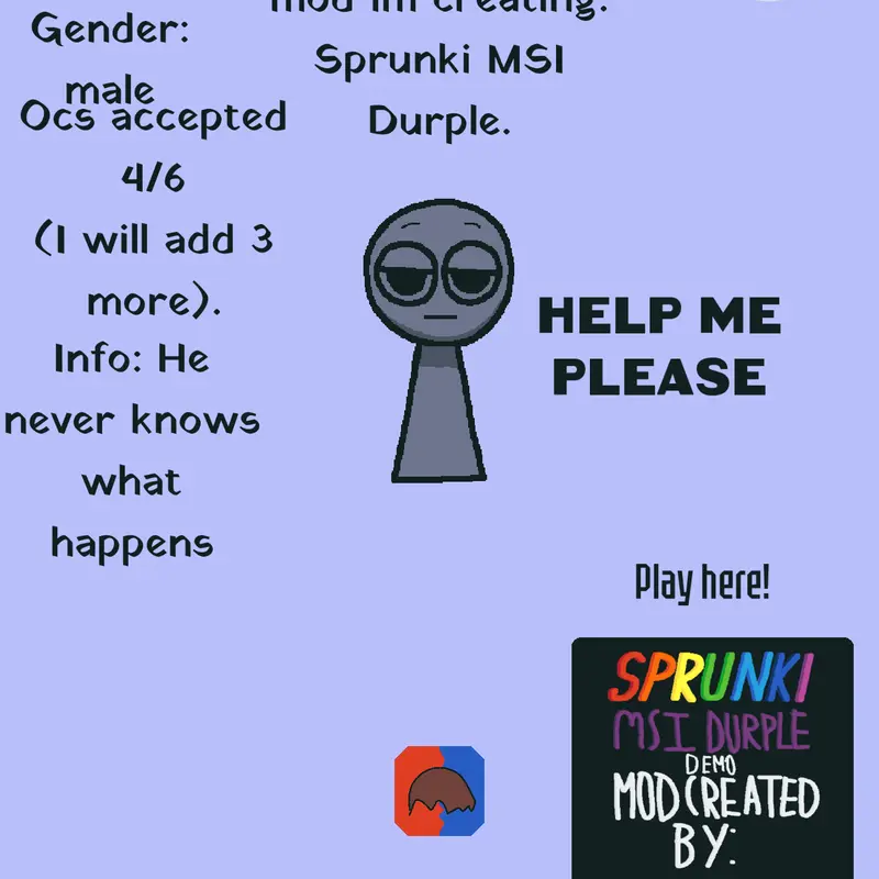 Game by @grayGhast