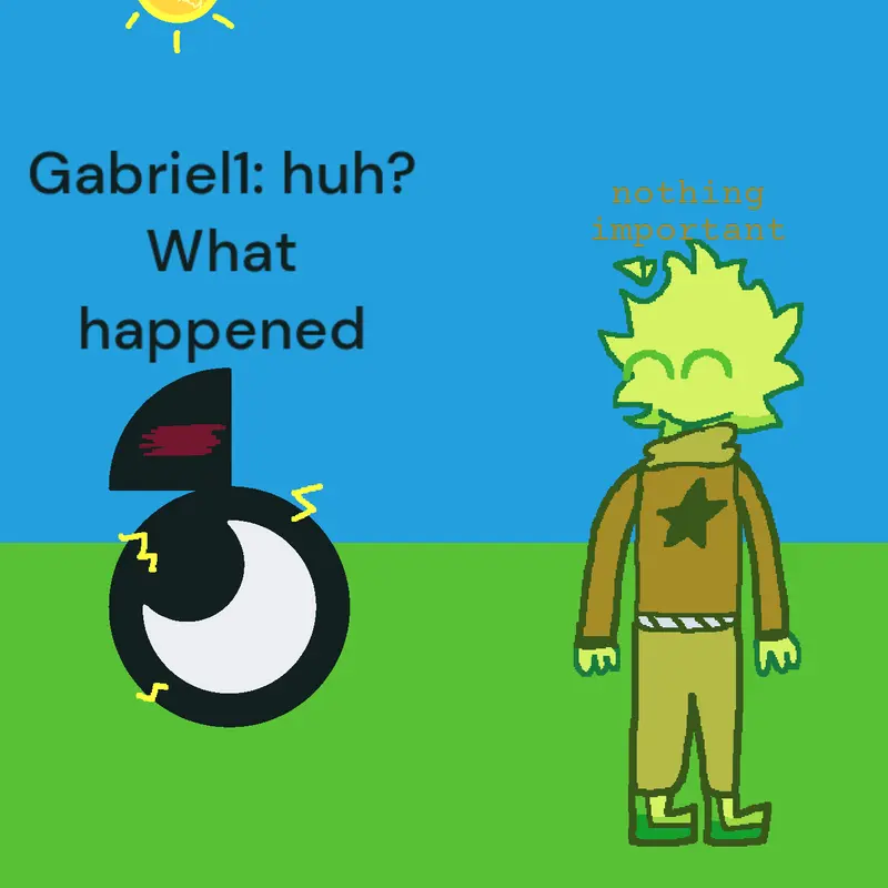 Game by @Green_remake