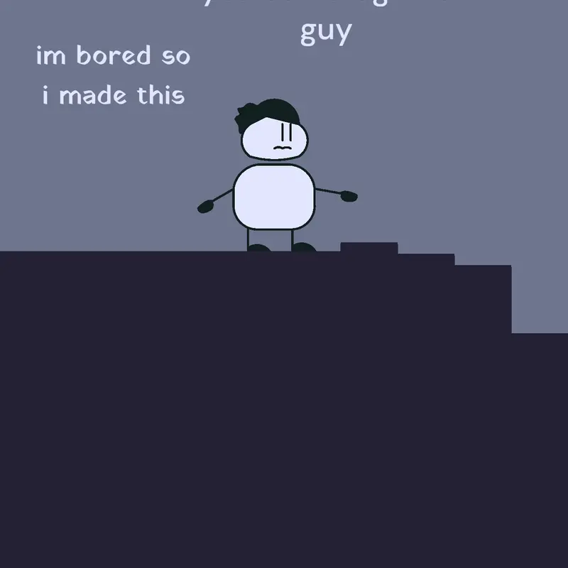 Game by @ScoutWilliam