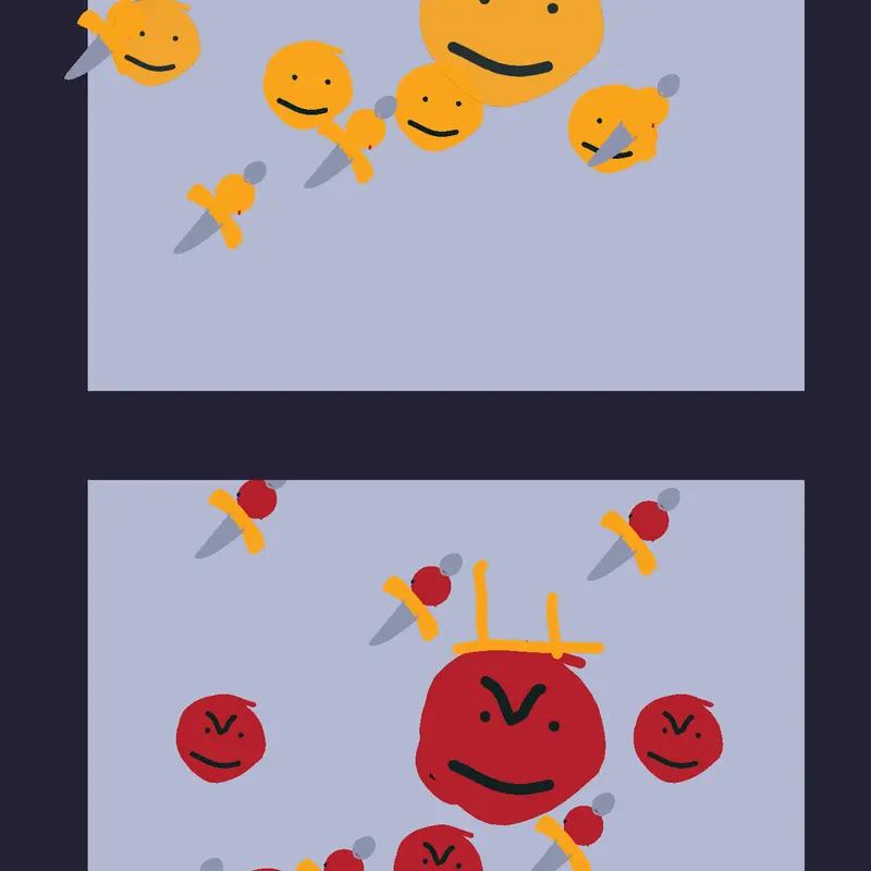 Game by @Gary_is_cool