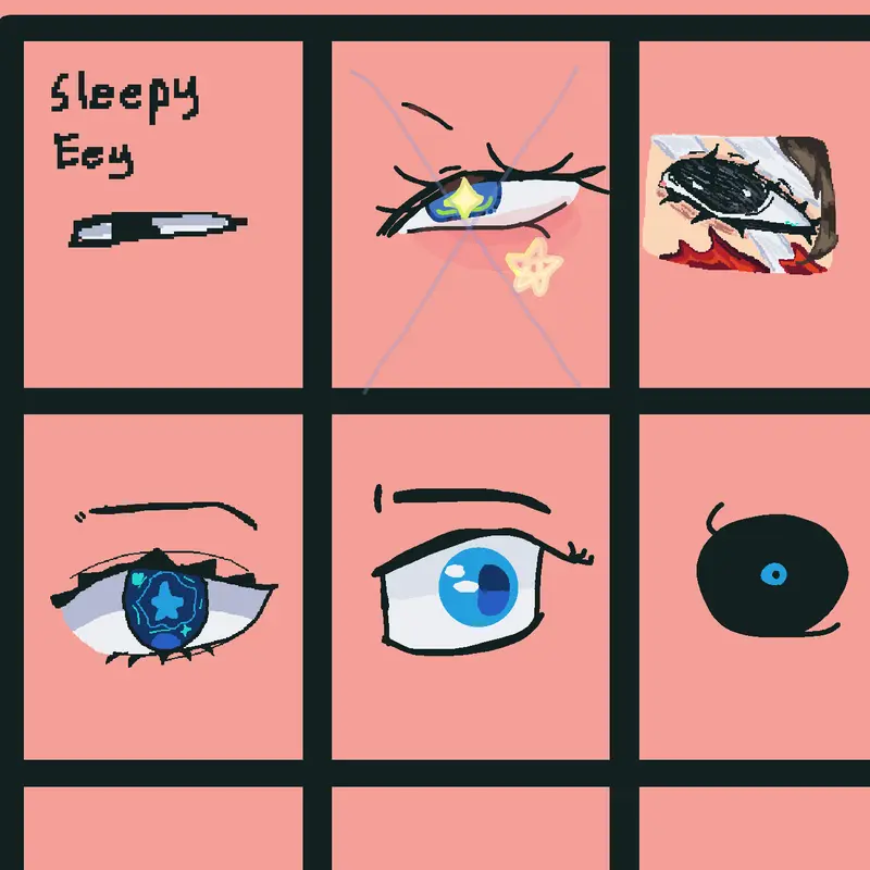 Game by @kk_sans_bolinha1237