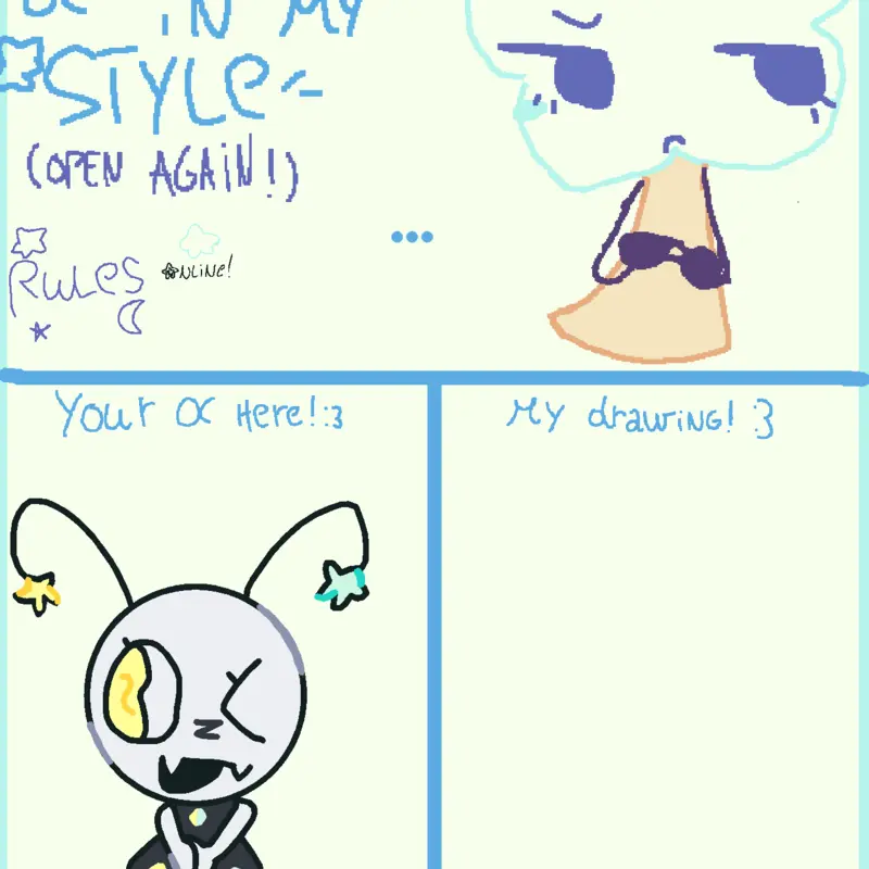 Game by @crystalfox2