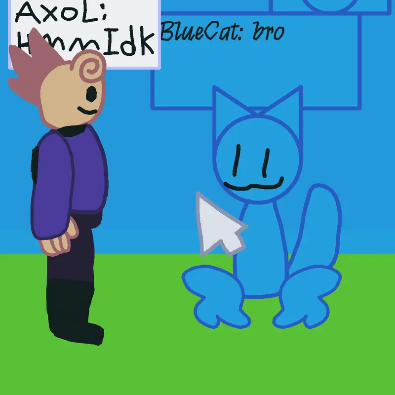 Game by @catmeowz