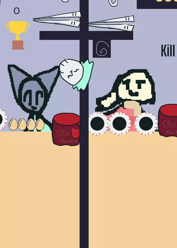 Game by @readbio