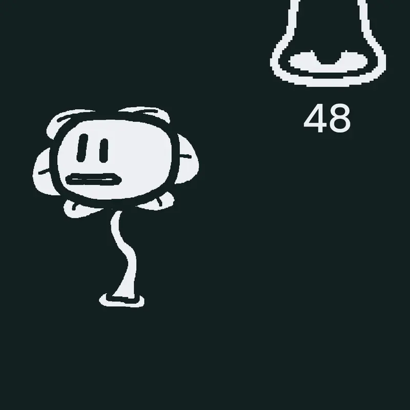 Game by @Just-an-Undertale-Fan