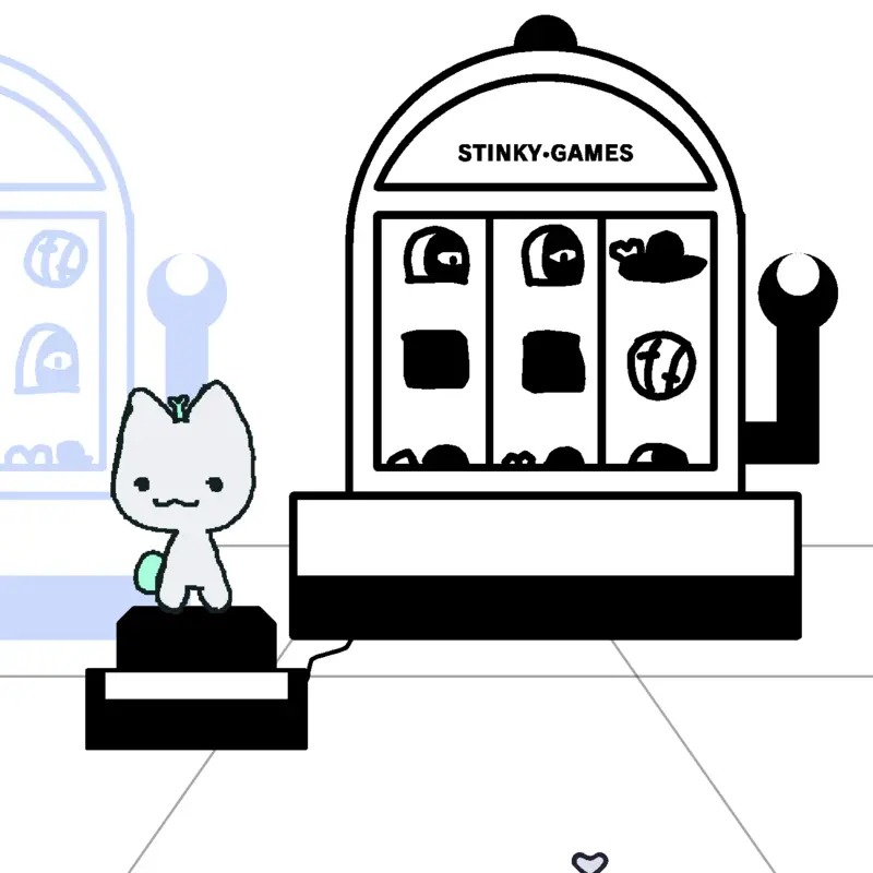 Game by @conmeo_official