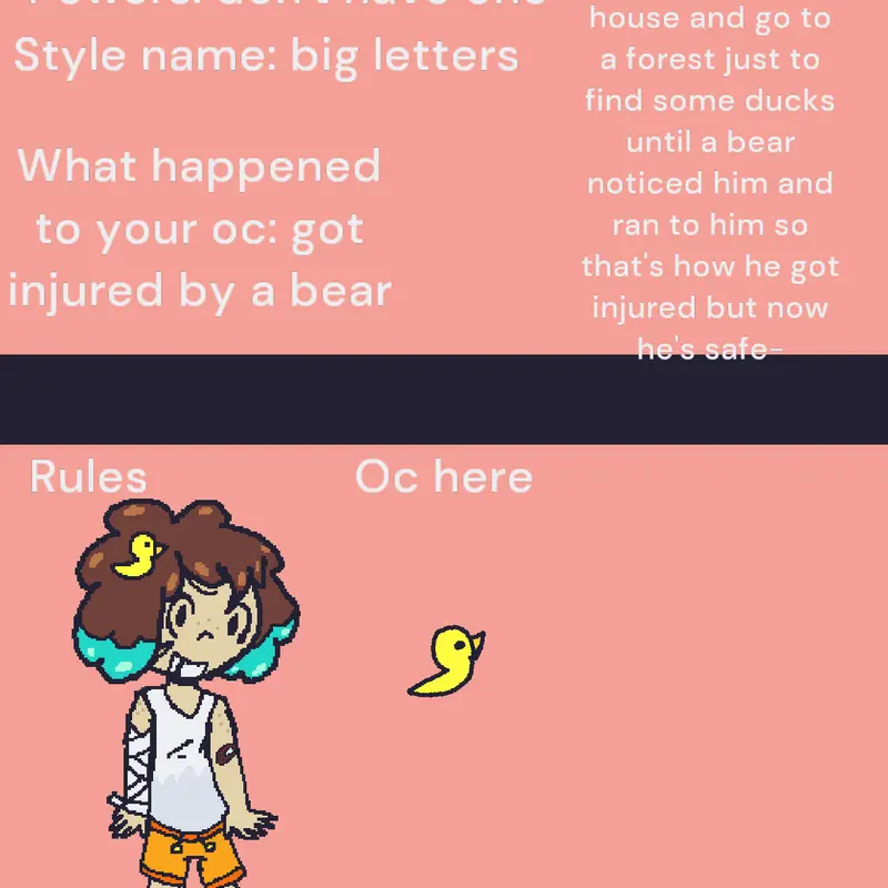 Game by @iwantfanta